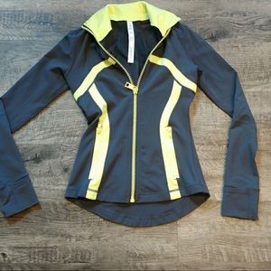 Lululemon jacket